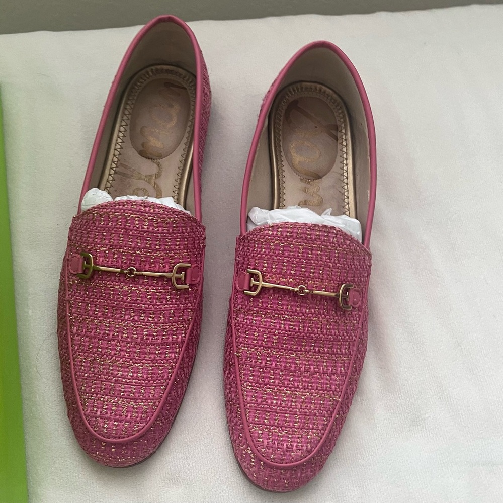 Sam Edelman Loafers